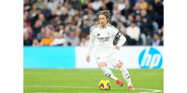 Pelaajien on erittäin vaikeaa jäädä eläkkeelle Real Madridissa